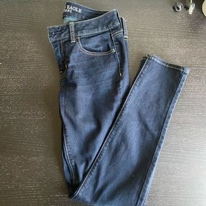American Eagle Jegging Jean